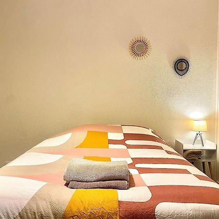 Au Calme Confort & Proche Centre Apartment Le Mans Exterior photo