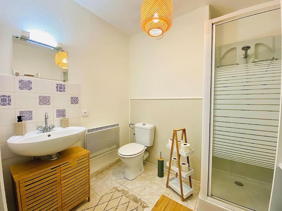 Au Calme Confort & Proche Centre Apartment Le Mans Exterior photo