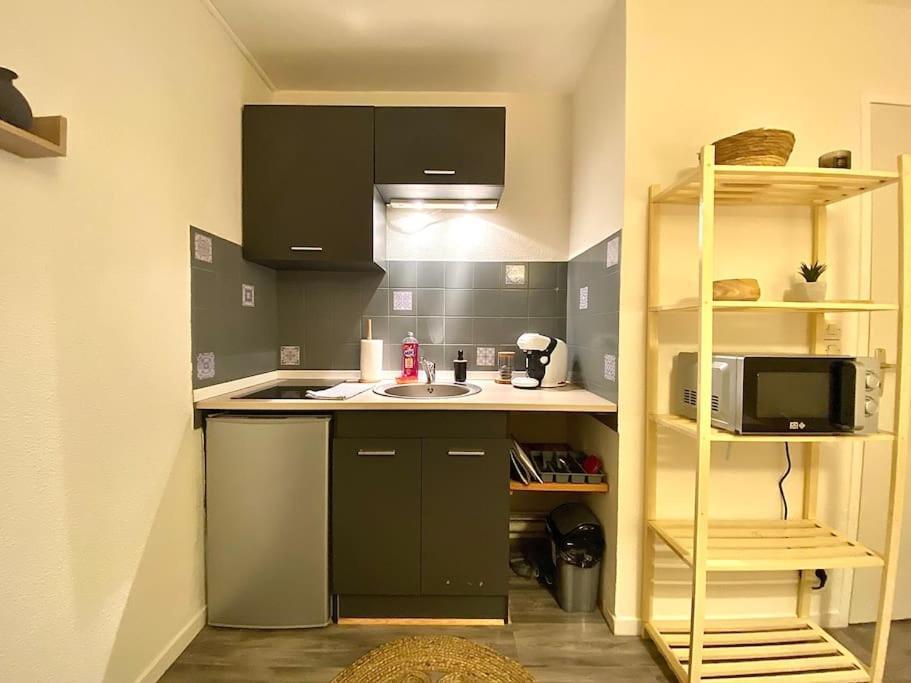 Au Calme Confort & Proche Centre Apartment Le Mans Exterior photo